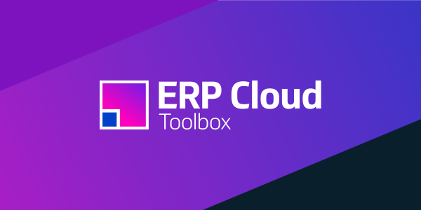 Oracle ERP Cloud Toolbox