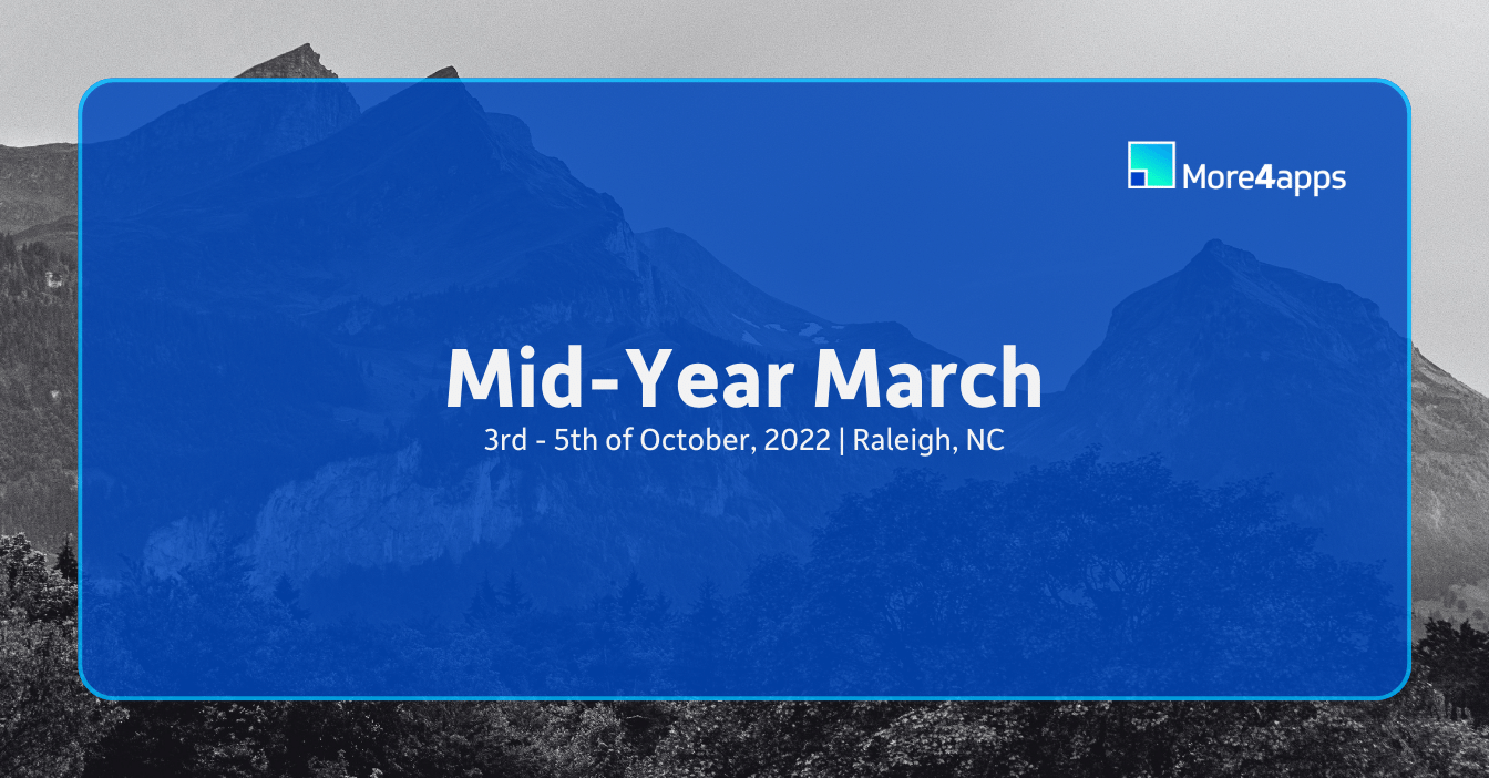 US Sales & Marketing Teams Conquer Mid-Year March