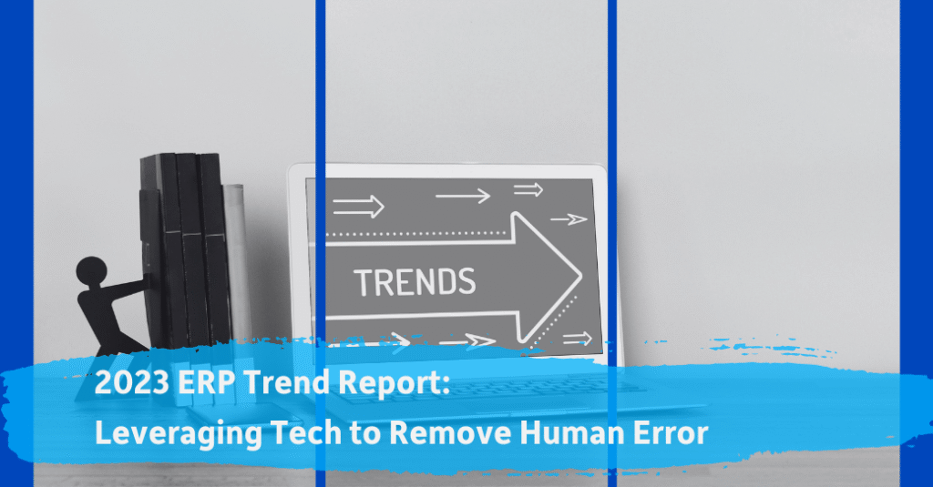 Oracle ERP Data Best Practices to Reduce Errors
