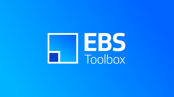More4apps EBS Toolbox helps users take back control of their data. Discover more!