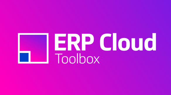 The More4apps ERP Cloud Toolbox helps you to harness the power of Excel and streamline processes.