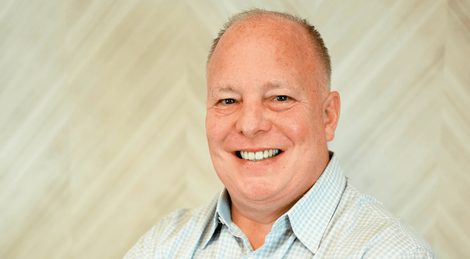 Rick Matthews, Senior Account Executive for More4apps