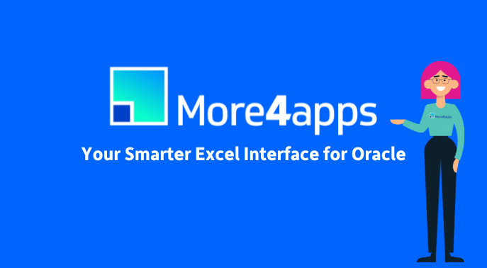 More4apps is your smarter data loading alternative.