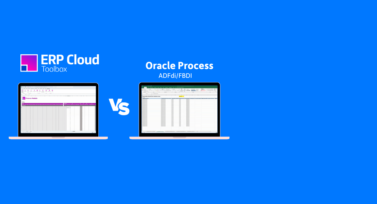 How does the More4apps ERP Cloud Toolbox compare to Oracle ADFdi and FBDI? Click to find out.