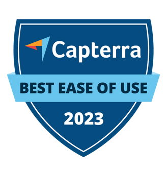 Capterra, the #1 destination for finding software and services, recognizes More4apps tools for Project Management as Best Ease of Use.