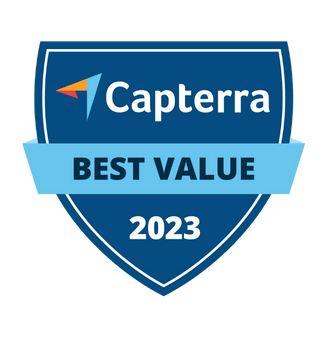 Capterra, the #1 destination for finding software and services, recognizes More4apps tools for Project Management as Best Value.