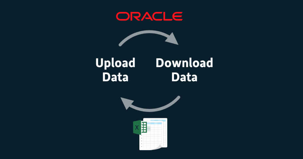 See how easy More4apps tools allows data owners to upload and download data.