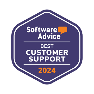 More4apps was recently awarded the 2024 Best Customer Support Award from Software Advice, a Gartner Insights platform. Check out the newly released More4apps Community.