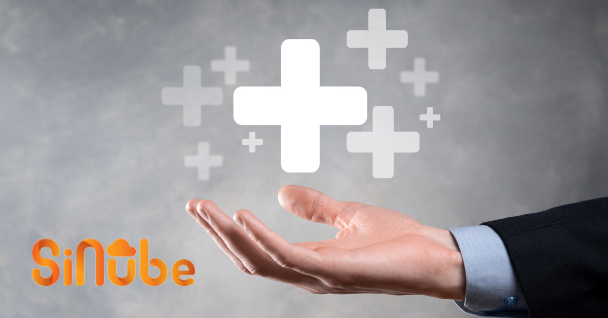 More4apps Partners with SiNube, a Professional Services Company based in Belgium, to Support Oracle Cloud Migrations