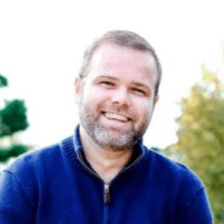 Greg Rhoades