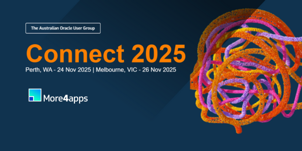 AUSOUG: Connect 2025