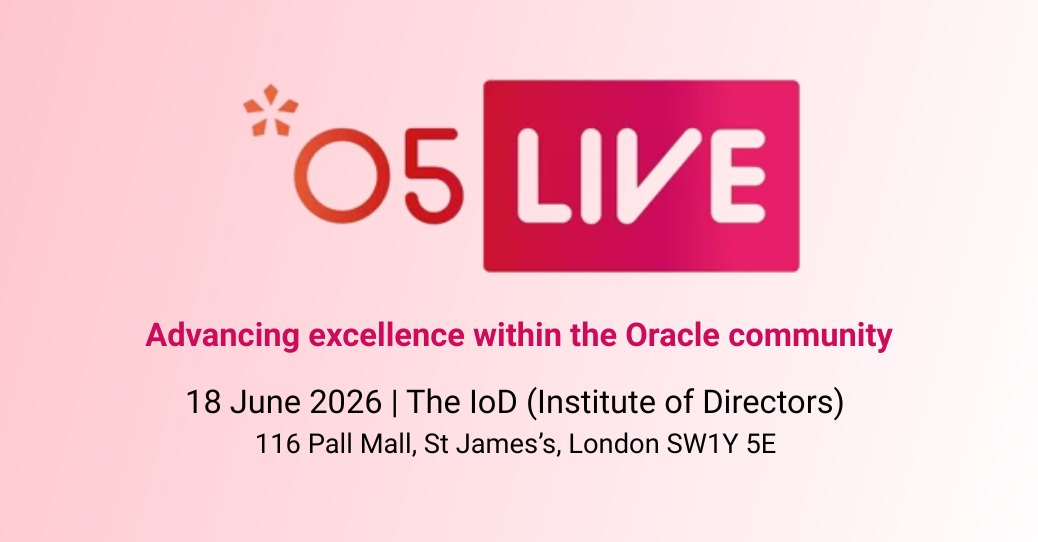 O5 Live