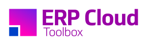 More4apps ERP Cloud Toolbox logo