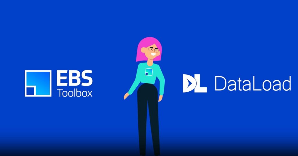 Video thumbnail: fixed assets 30x faster with More4apps EBS Toolbox