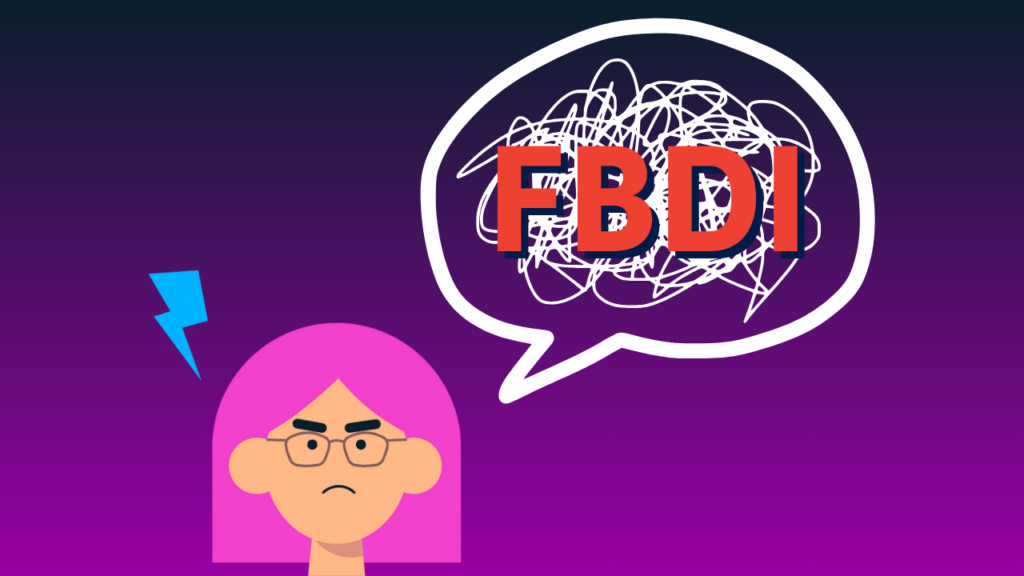 Webinar recording thumbnail: FBDI data entry limitations for non-technical users