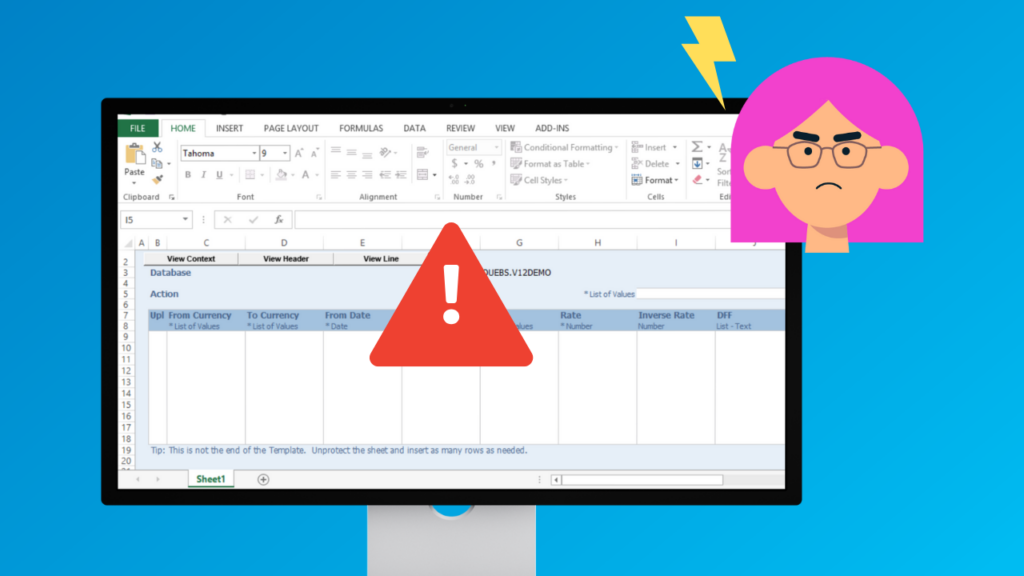 Webinar recording thumbnail: Web ADI compatibility issues and solutions