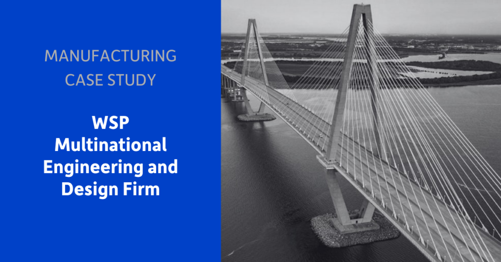 Oracle EBS Budget Wizard: WSP Case Study