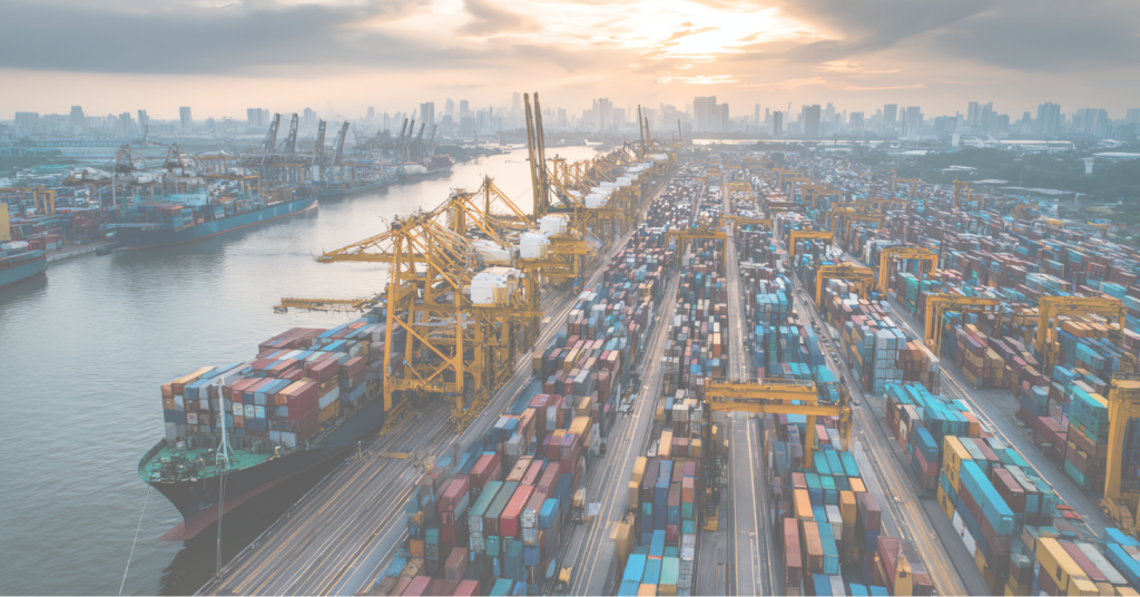 Supply Chain Resilience with Oracle ERP Data